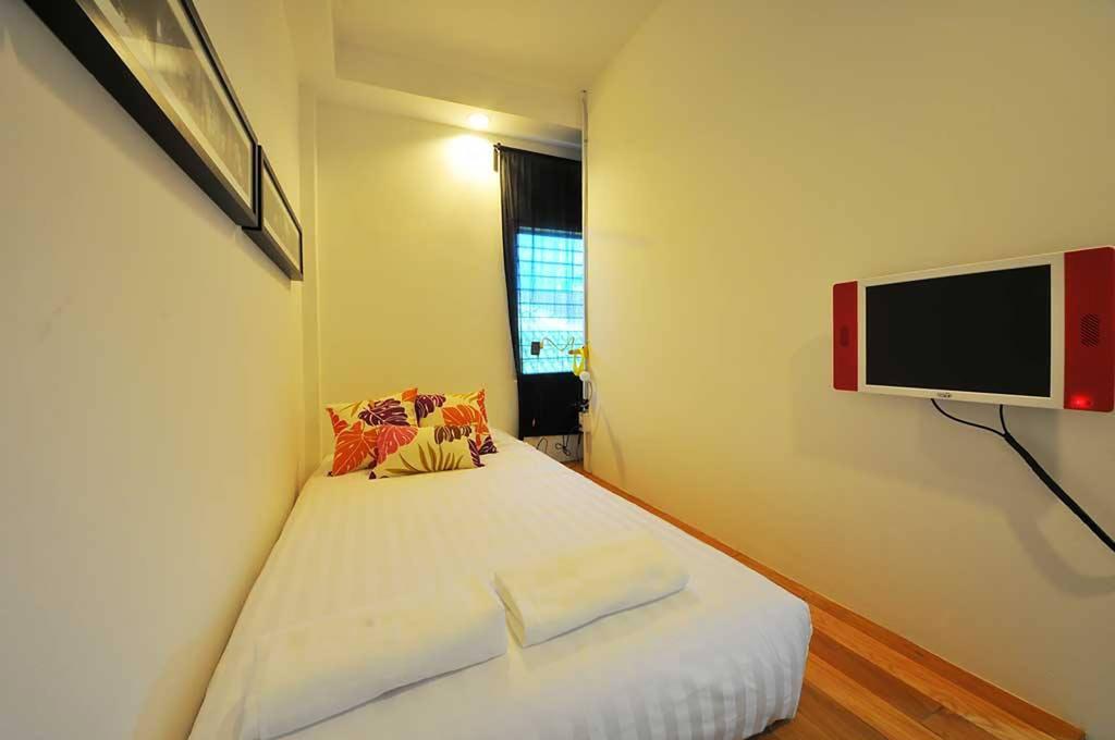 Rumah tetamu Pyat Music And Artel 3*