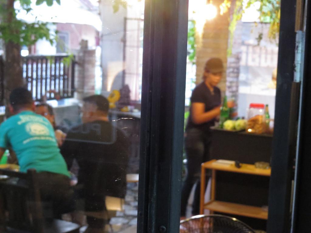 Guest house Pyat Music And Artel